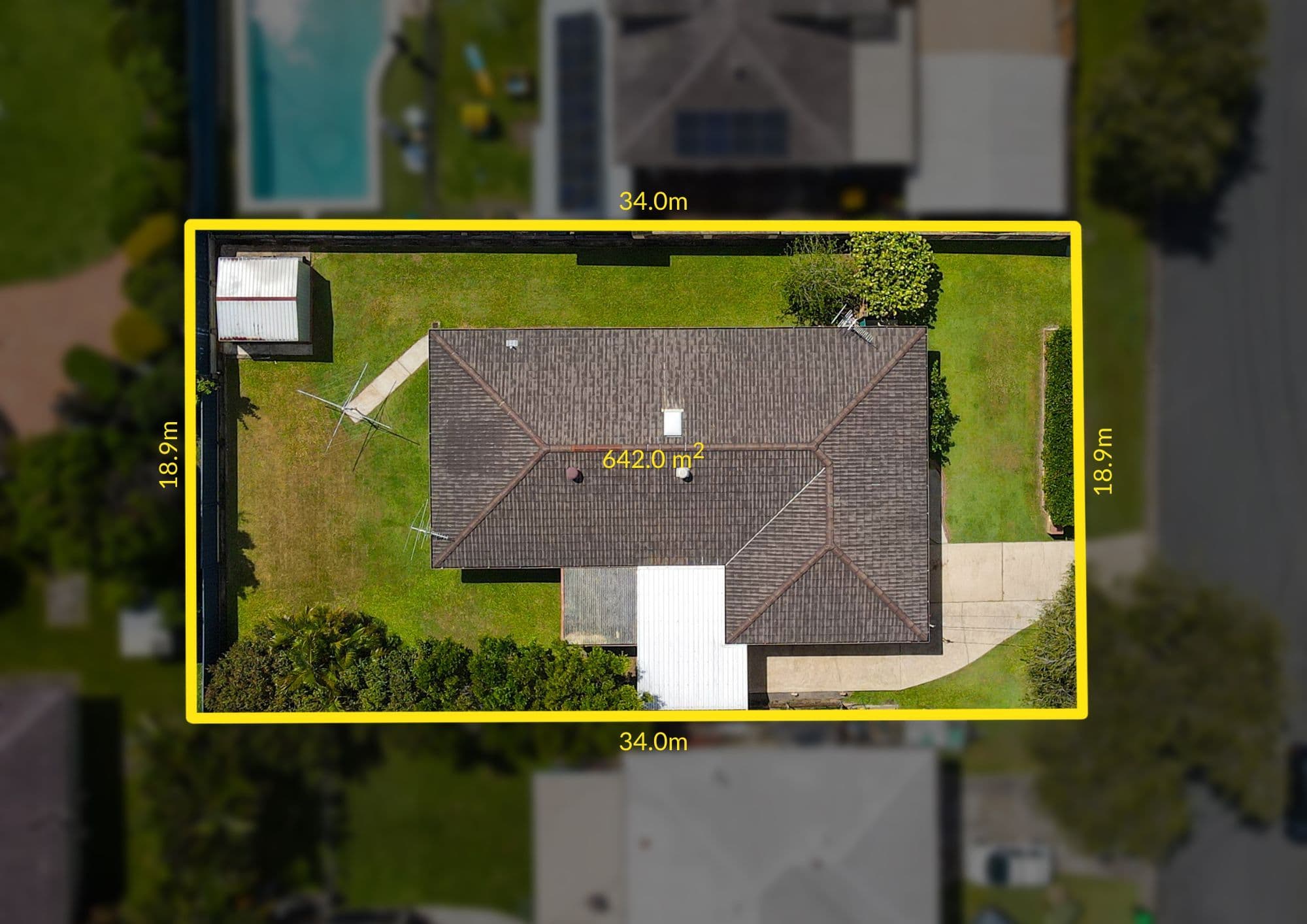 8 Pamrick Crescent, Clontarf QLD 4019, Clontarf - Thumbnail 2