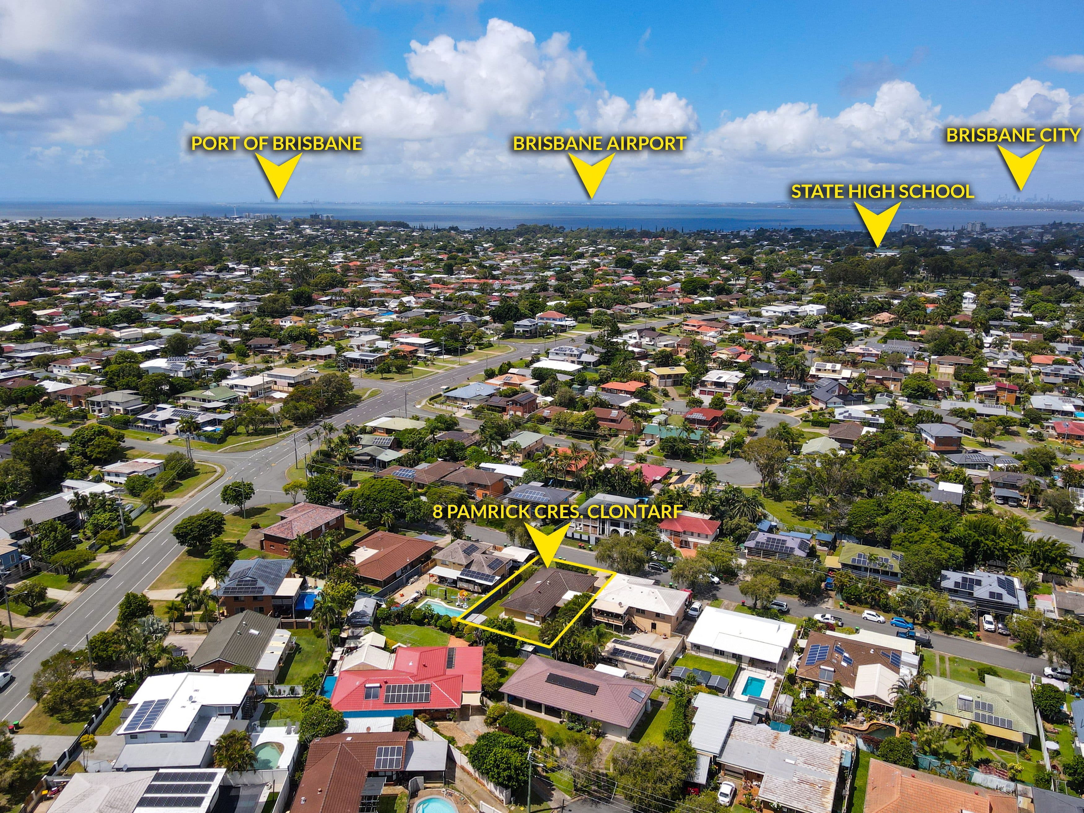 8 Pamrick Crescent, Clontarf QLD 4019, Clontarf - Thumbnail 3