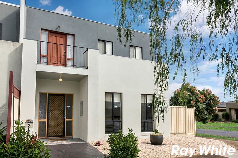2 Reedy Lake Mews, Epping VIC 3076, Epping - Image 1