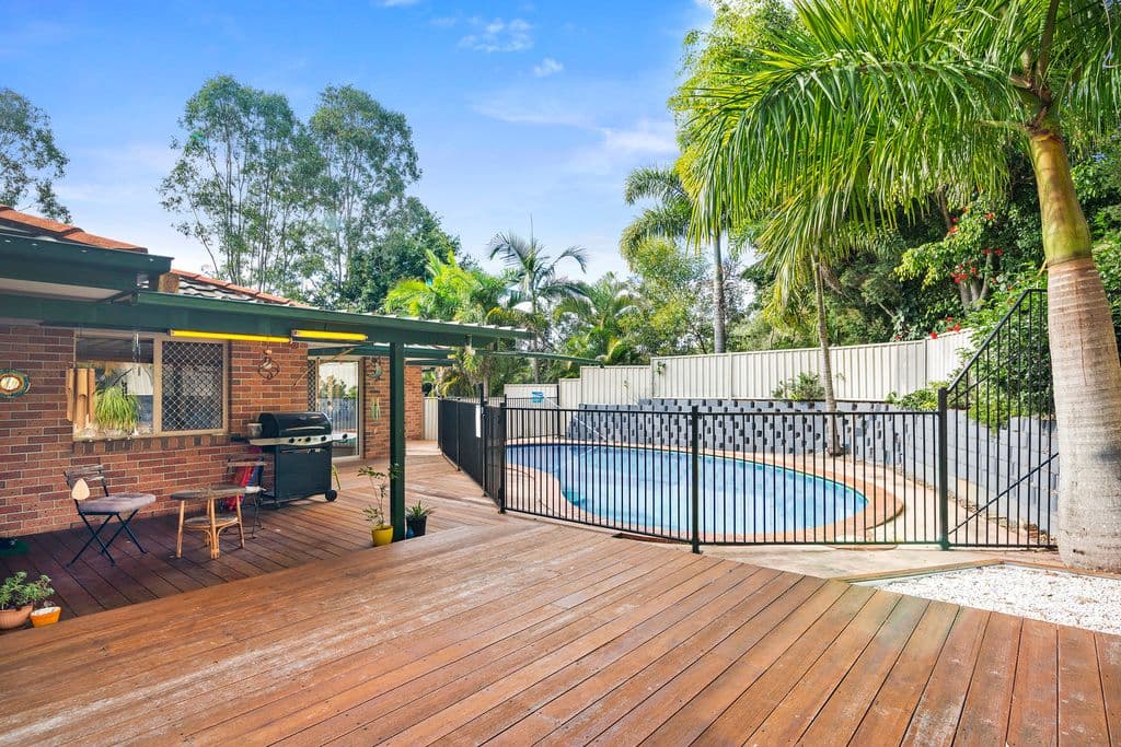 32 Gordonia Drive, REEDY CREEK QLD 4227, Reedy Creek - Thumbnail 2