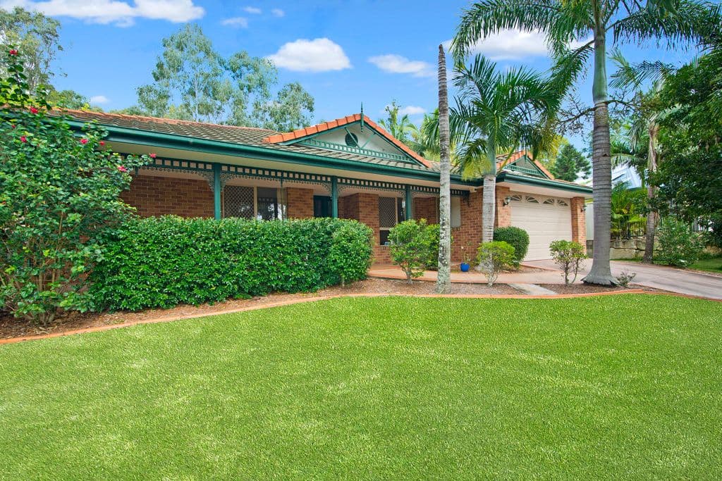 32 Gordonia Drive, REEDY CREEK QLD 4227, Reedy Creek - Thumbnail 5