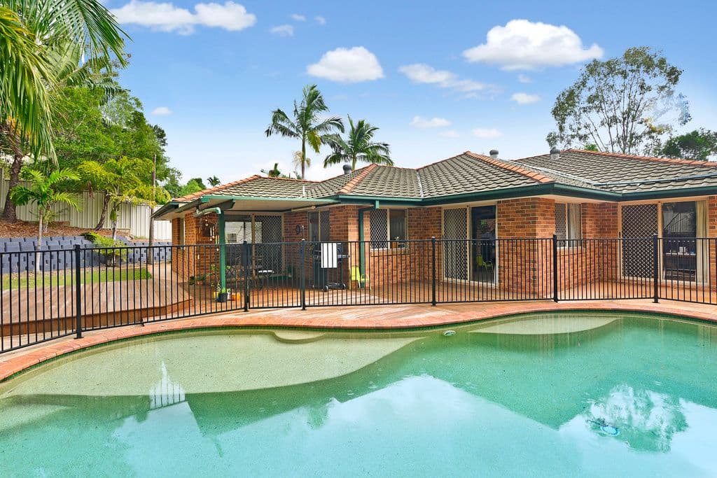 32 Gordonia Drive, REEDY CREEK QLD 4227, Reedy Creek - Thumbnail 6