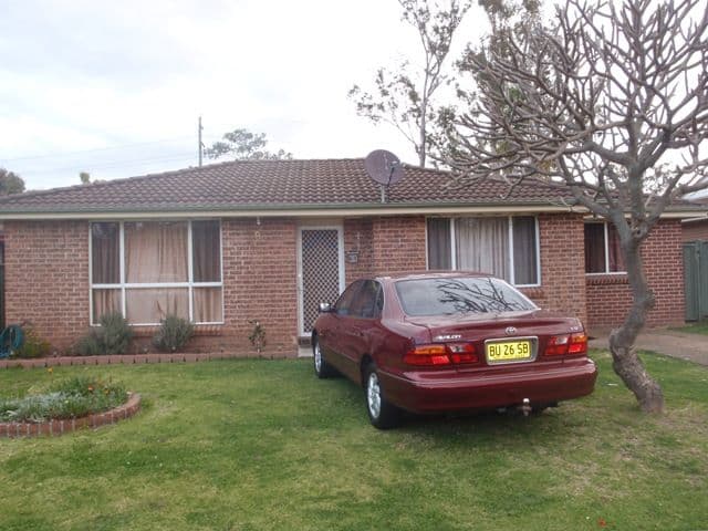 7 Woodvale Close, PLUMPTON NSW 2761, Plumpton - Image 1