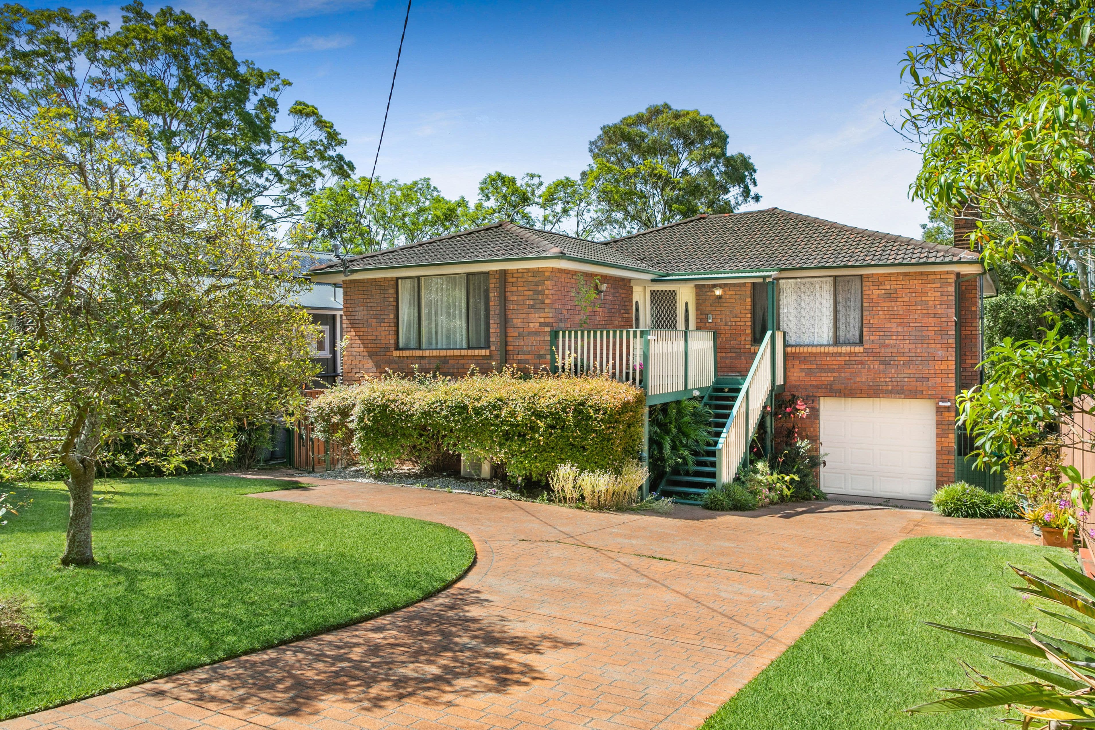 21 Hillcrest Road, Empire Bay NSW 2257, Empire Bay - Image 1