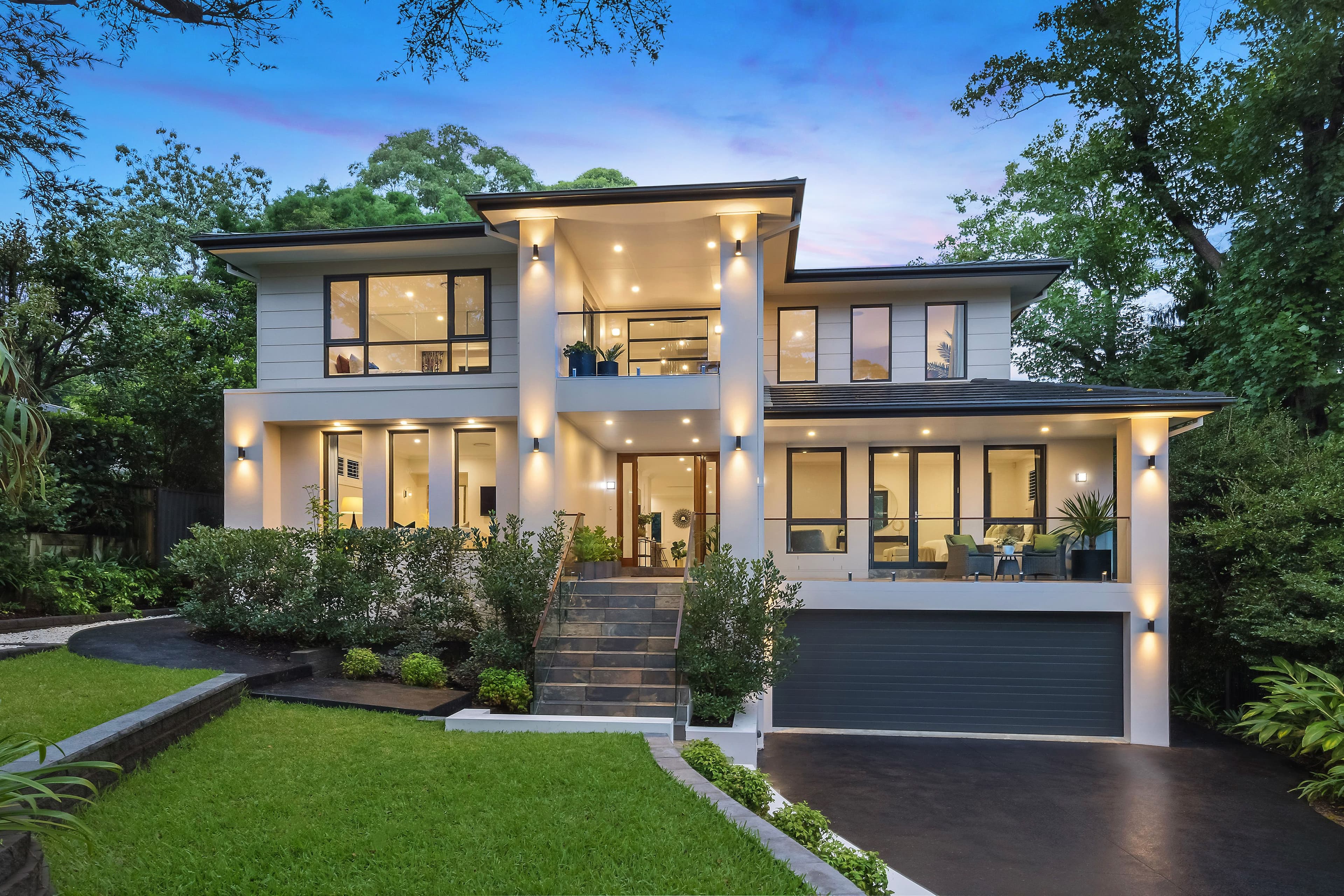 17 Fitzroy Avenue, Pymble NSW 2073, Pymble - Image 1