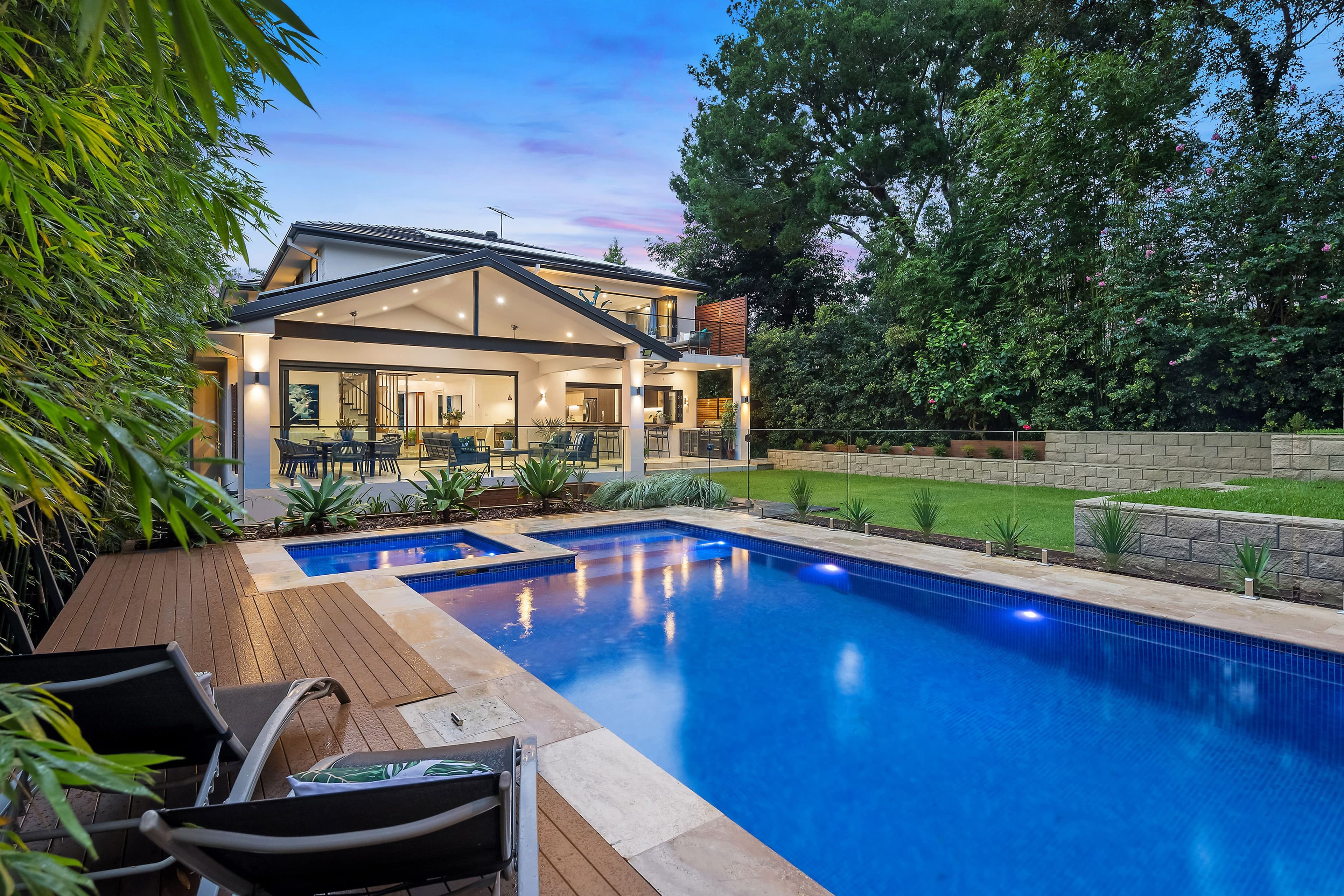 17 Fitzroy Avenue, Pymble NSW 2073, Pymble - Thumbnail 2