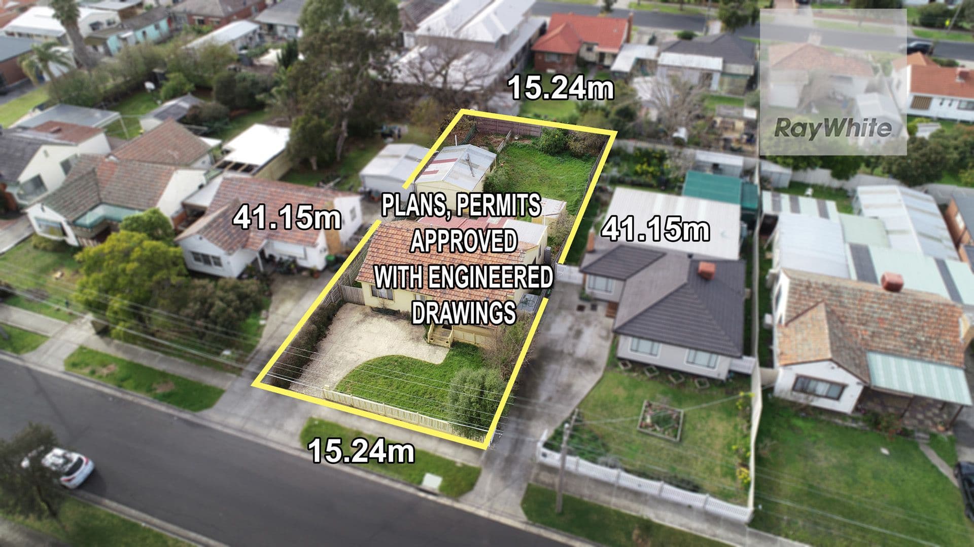 34 Cromwell Street, Glenroy VIC 3046, Glenroy - Image 1