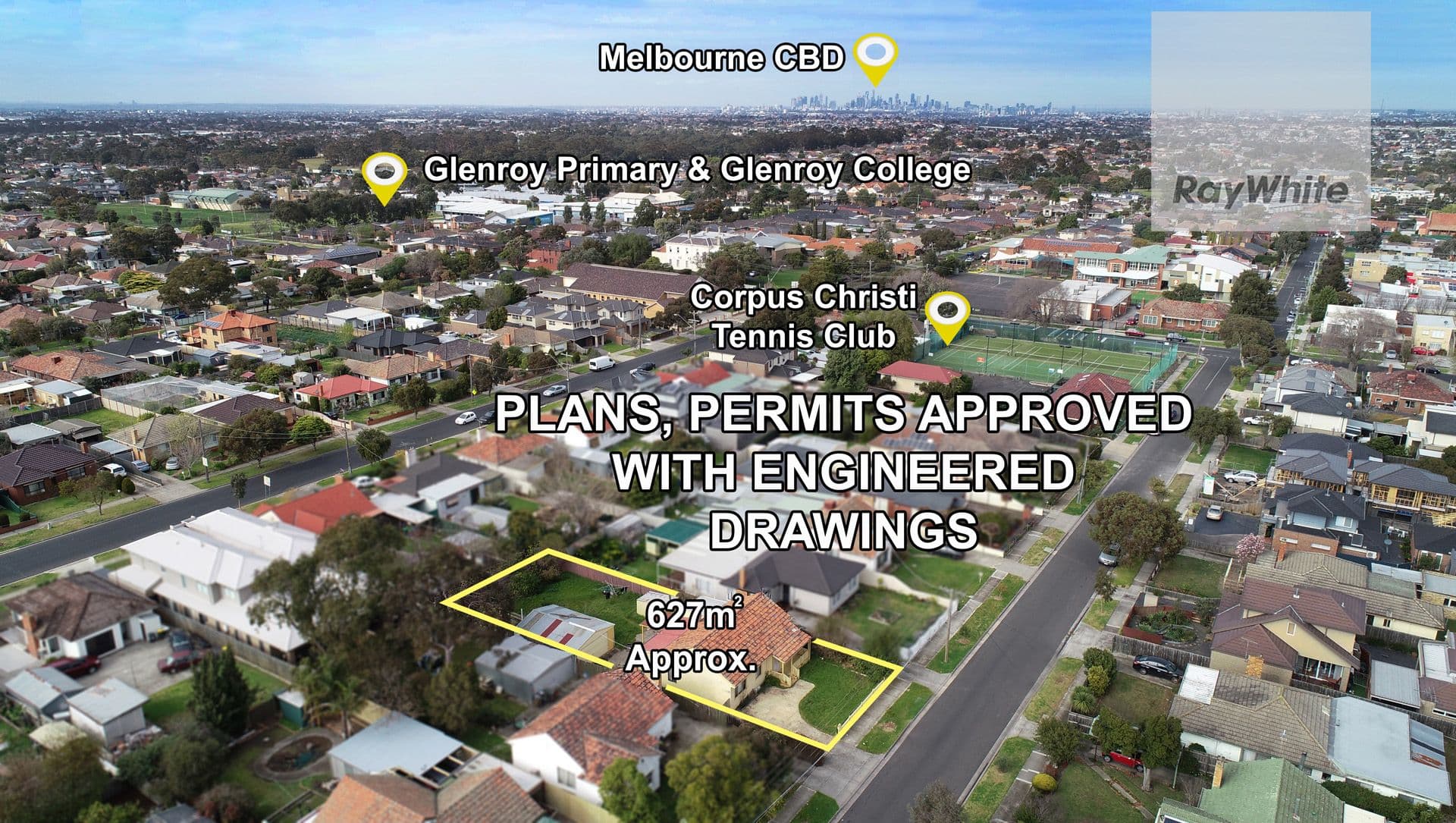 34 Cromwell Street, Glenroy VIC 3046, Glenroy - Thumbnail 4