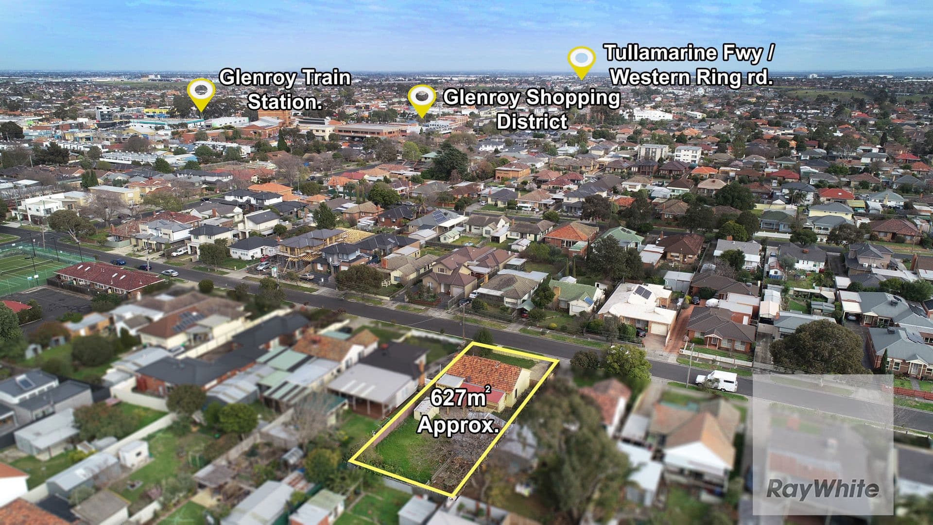 34 Cromwell Street, Glenroy VIC 3046, Glenroy - Thumbnail 5