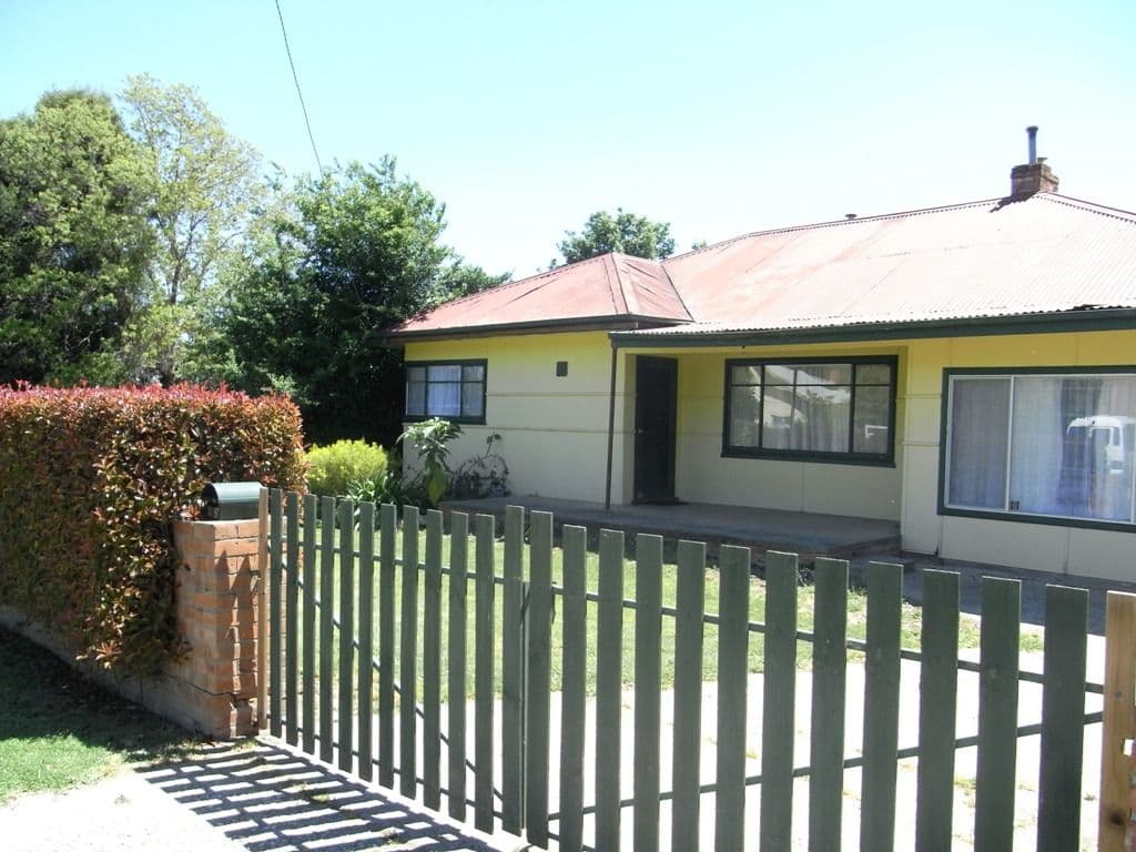 565 - 567 Lyne Street, LAVINGTON NSW 2641, Lavington - Image 1