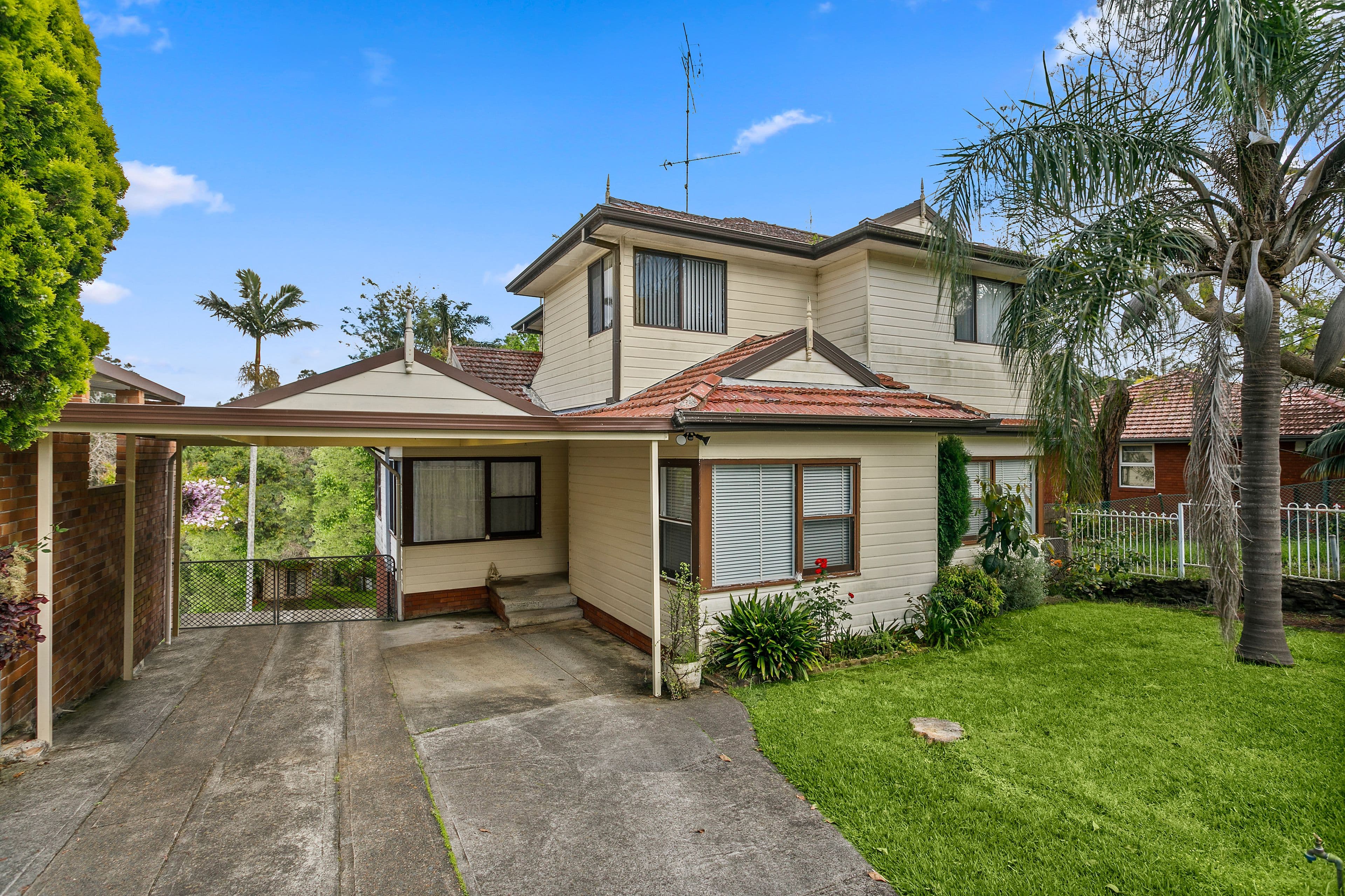 23a Elwin Street, Peakhurst NSW 2210, Peakhurst - Image 1