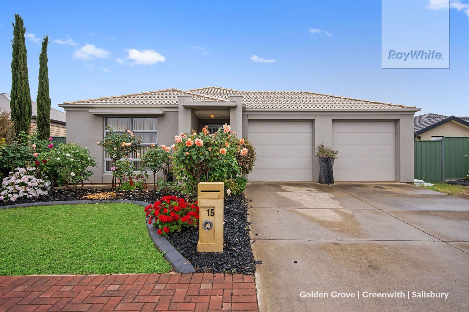 15 Tangarine Court, Munno Para West SA 5115, Munno Para West - Image 1