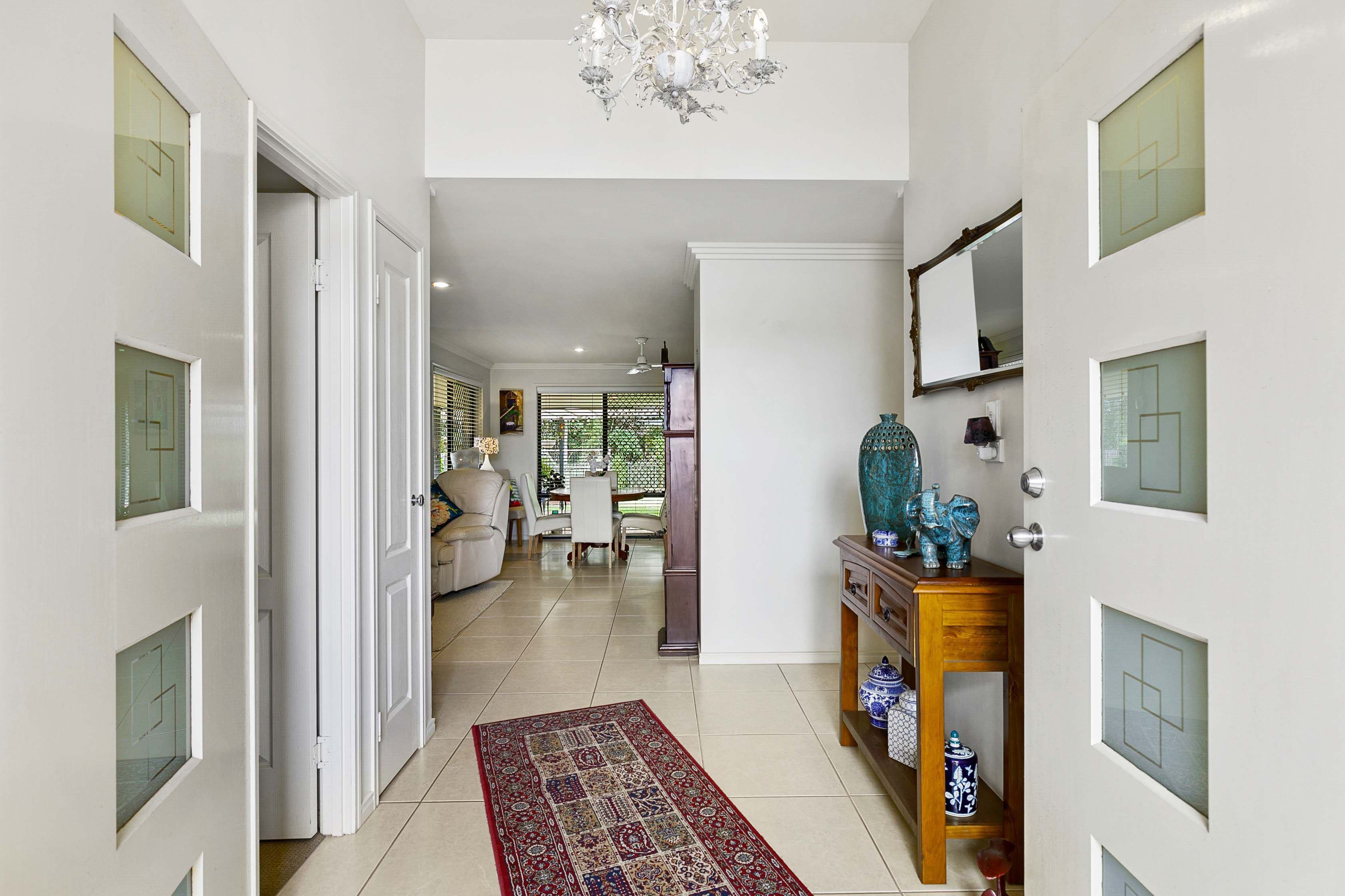 19 Rochester Court, Urraween QLD 4655, Urraween - Thumbnail 3