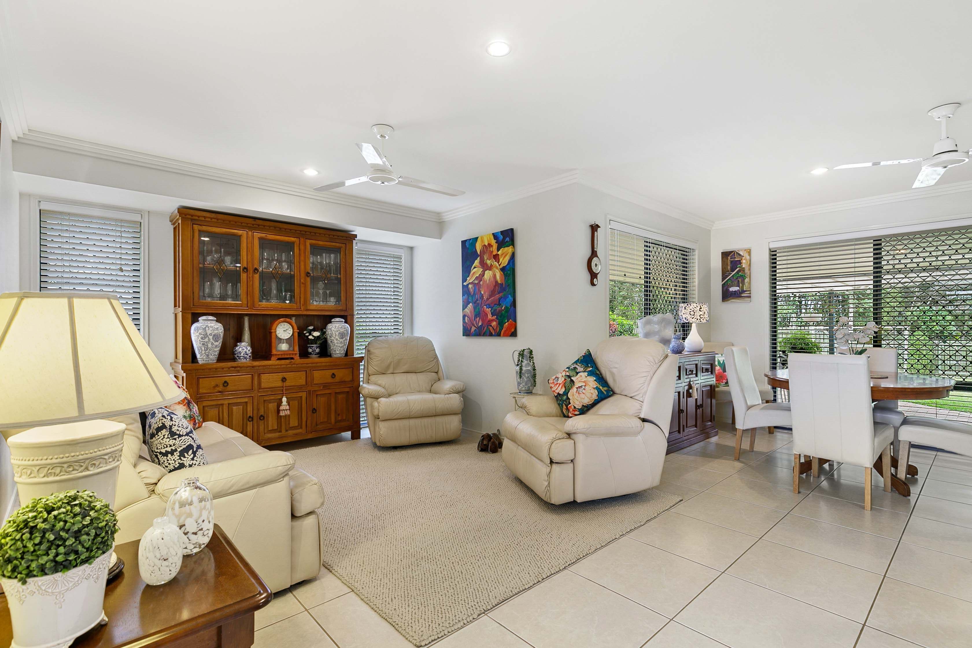 19 Rochester Court, Urraween QLD 4655, Urraween - Thumbnail 4