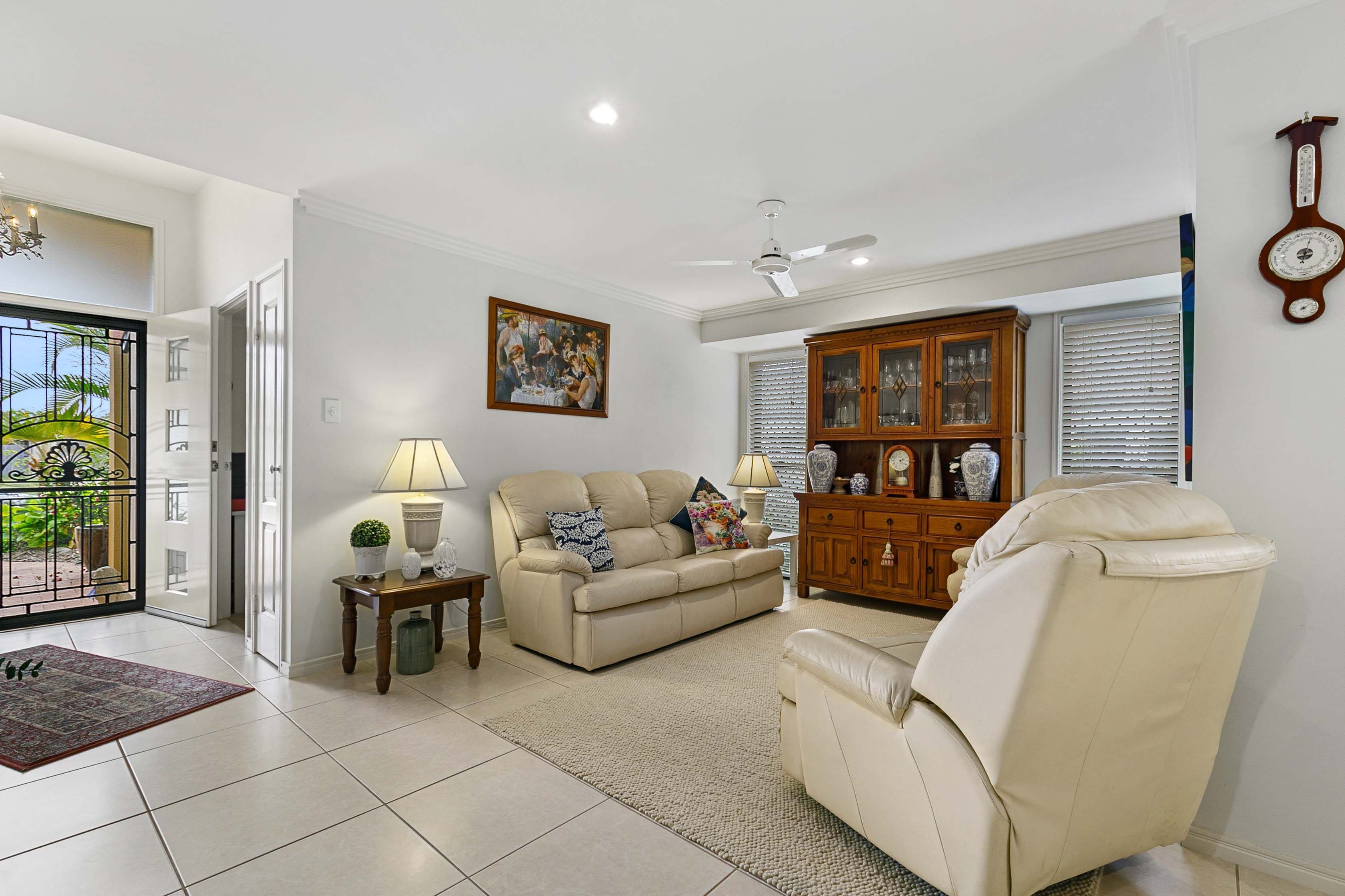 19 Rochester Court, Urraween QLD 4655, Urraween - Thumbnail 6