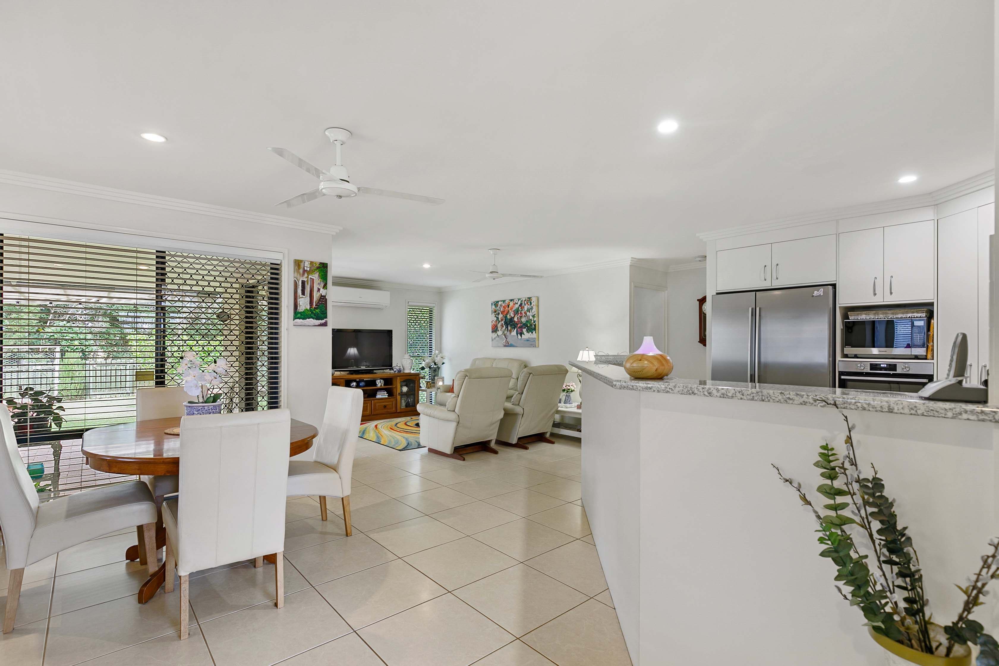 19 Rochester Court, Urraween QLD 4655, Urraween - Thumbnail 8