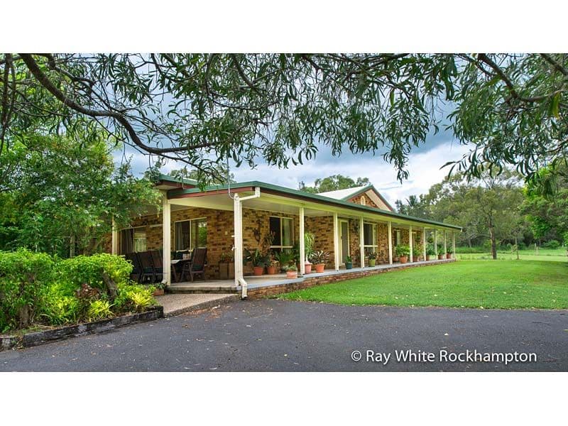 152 Julie Anne Drive, Glendale QLD 4711, Glendale - Image 1