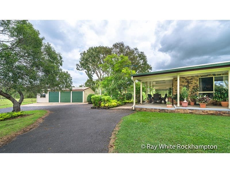 152 Julie Anne Drive, Glendale QLD 4711, Glendale - Thumbnail 2
