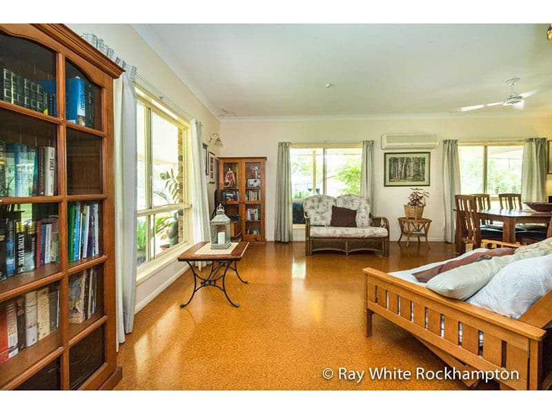 152 Julie Anne Drive, Glendale QLD 4711, Glendale - Thumbnail 4