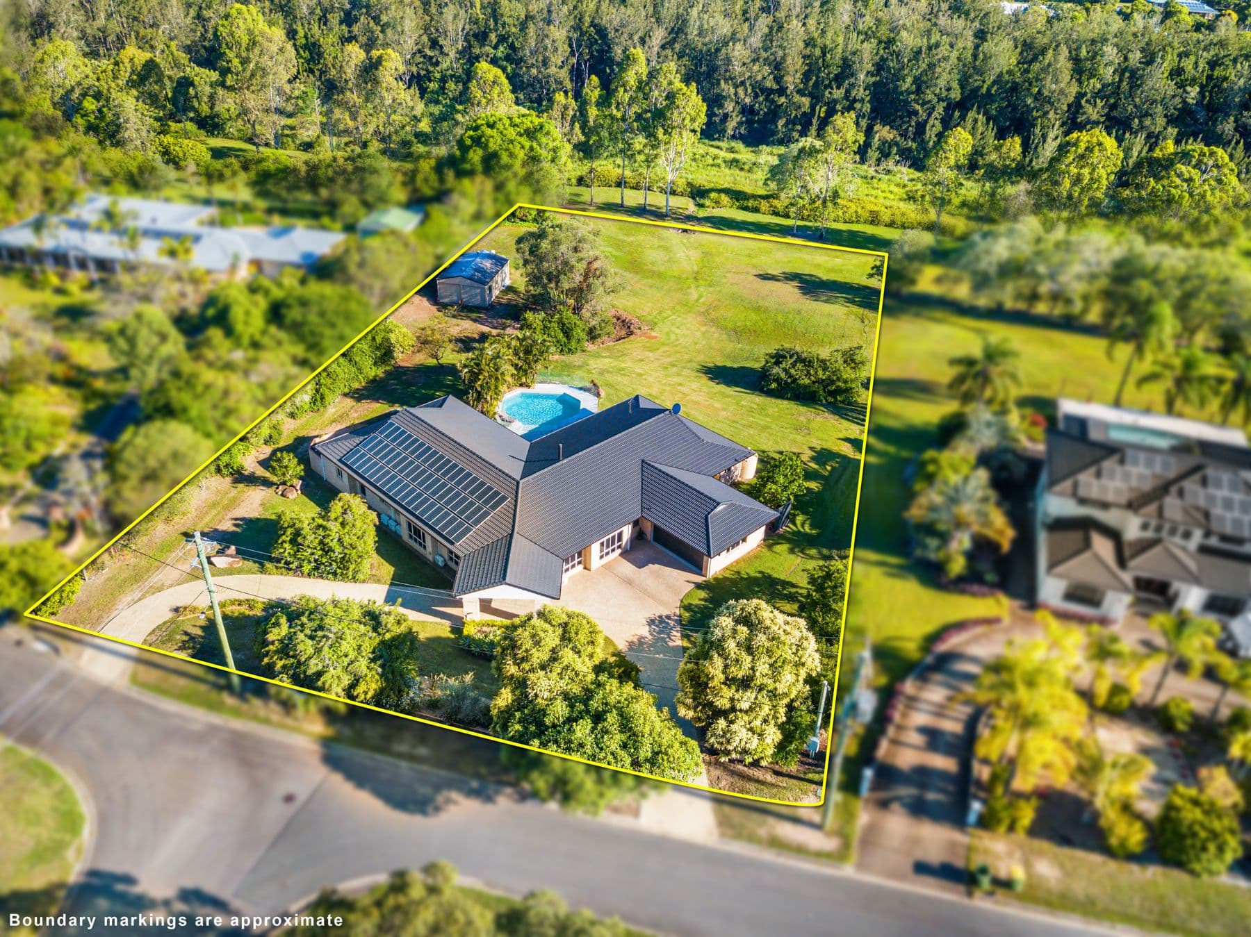 3 Harley Court, Eatons Hill QLD 4037, Eatons Hill - Thumbnail 2