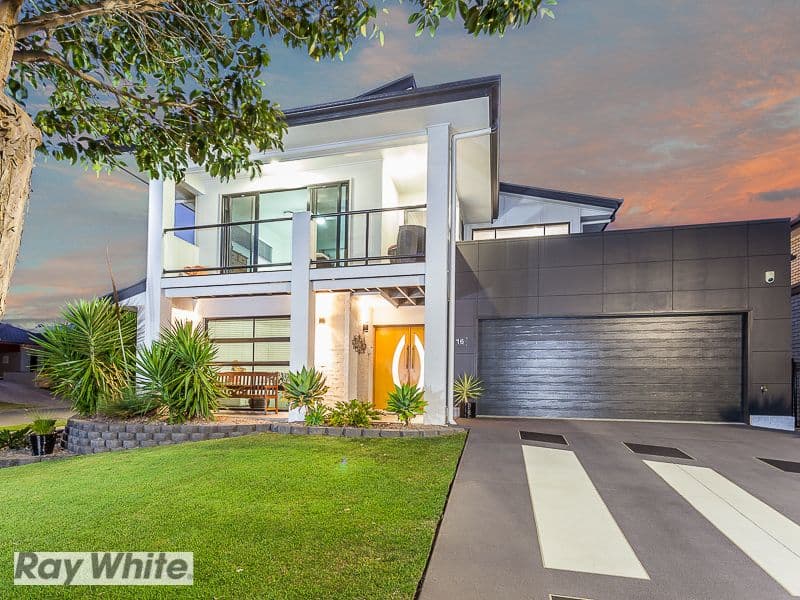 16 Lacebark Street, North Lakes QLD 4509, North Lakes - Thumbnail 2