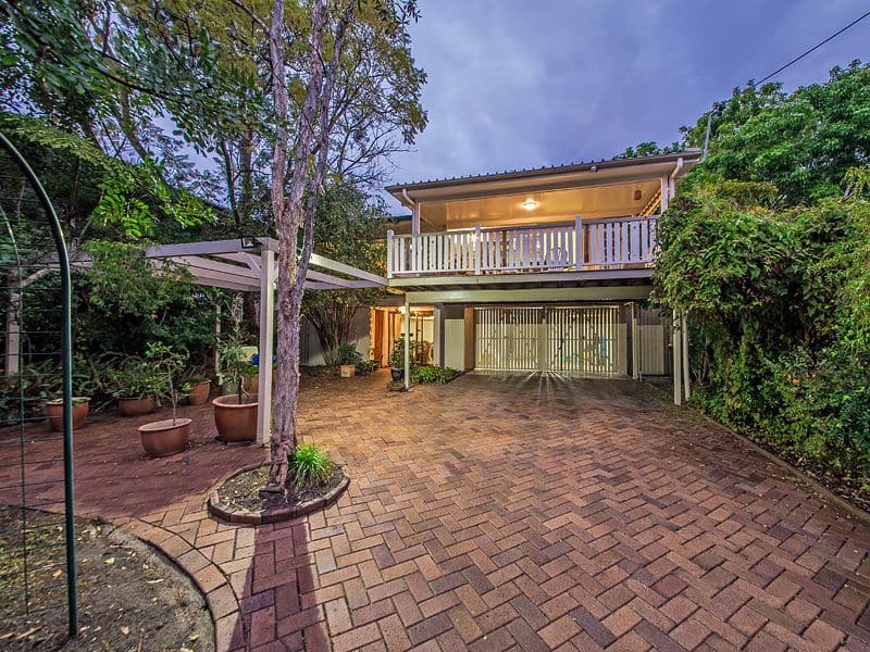 47 Rees Avenue, COORPAROO QLD 4151, Coorparoo - Thumbnail 2