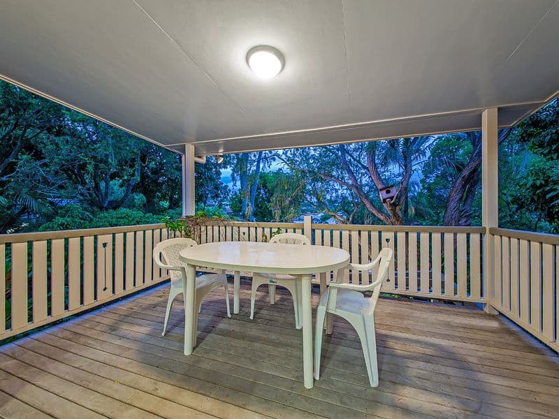 47 Rees Avenue, COORPAROO QLD 4151, Coorparoo - Thumbnail 8