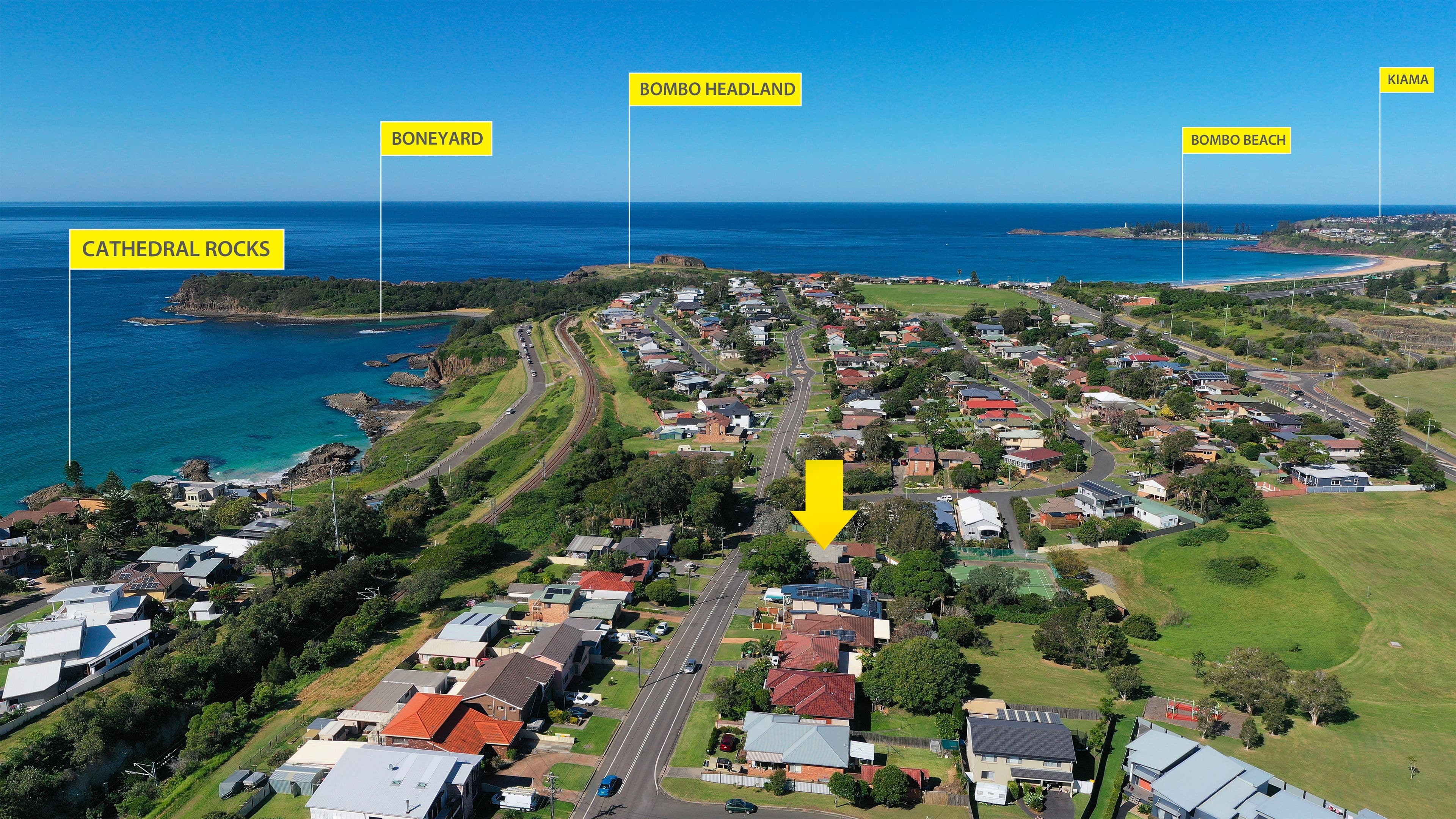 2/47 North Kiama Drive, Kiama Downs NSW 2533, Kiama Downs - Thumbnail 3