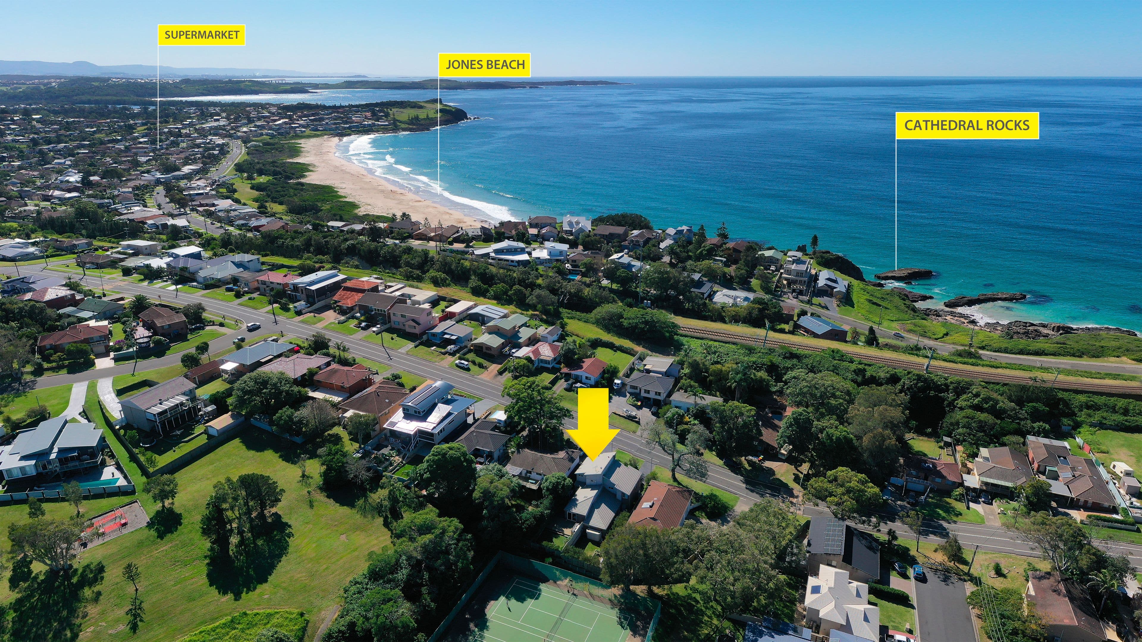 2/47 North Kiama Drive, Kiama Downs NSW 2533, Kiama Downs - Thumbnail 6