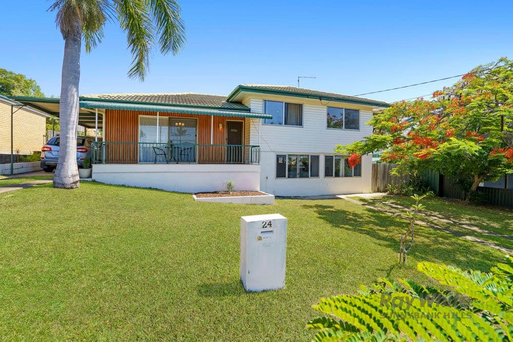 24 Coolmunda Street, Mansfield QLD 4122, Mansfield - Image 1