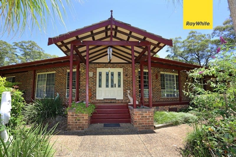 39 Koloona Drive, Tapitallee NSW 2540, Tapitallee - Image 1