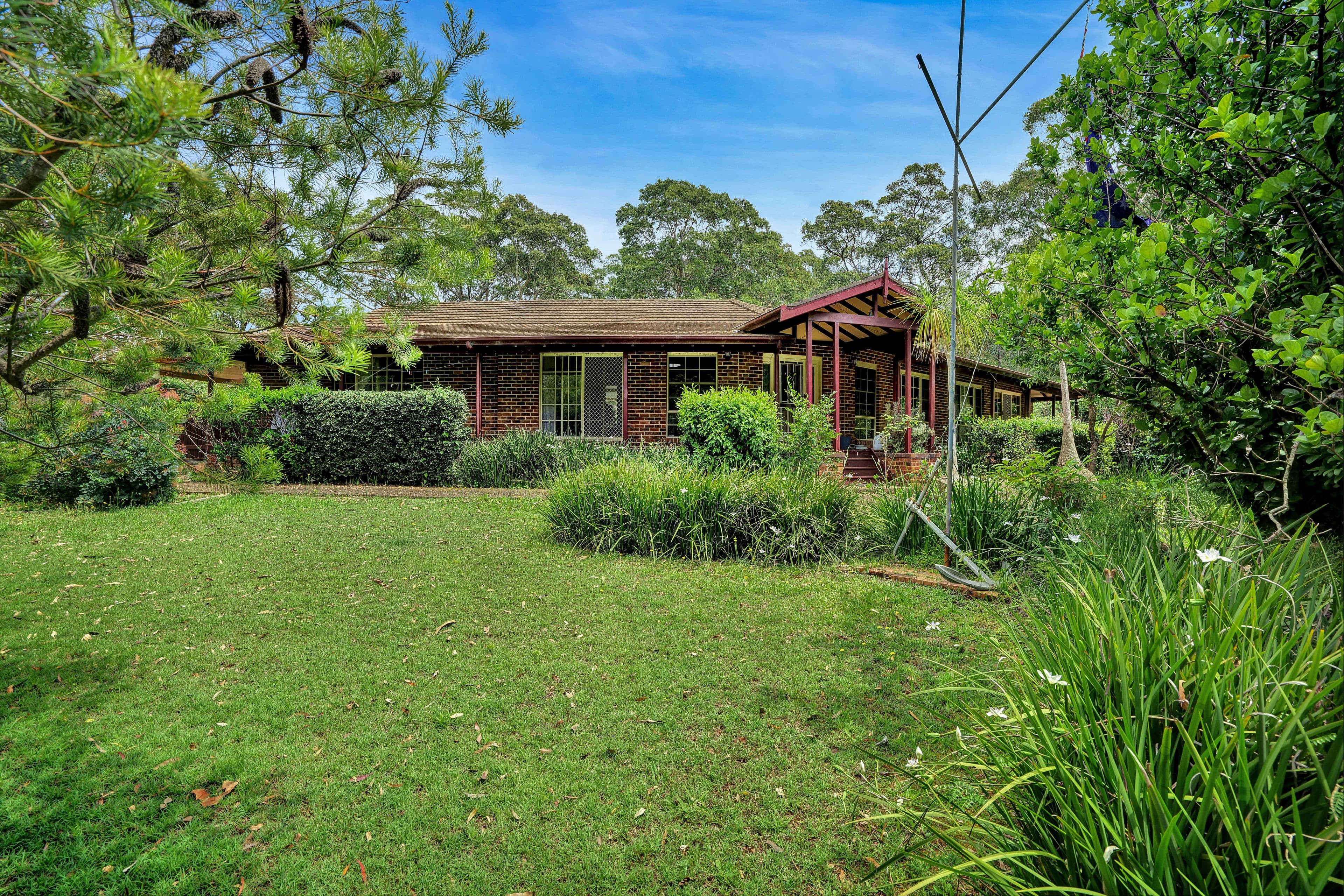 39 Koloona Drive, Tapitallee NSW 2540, Tapitallee - Thumbnail 8