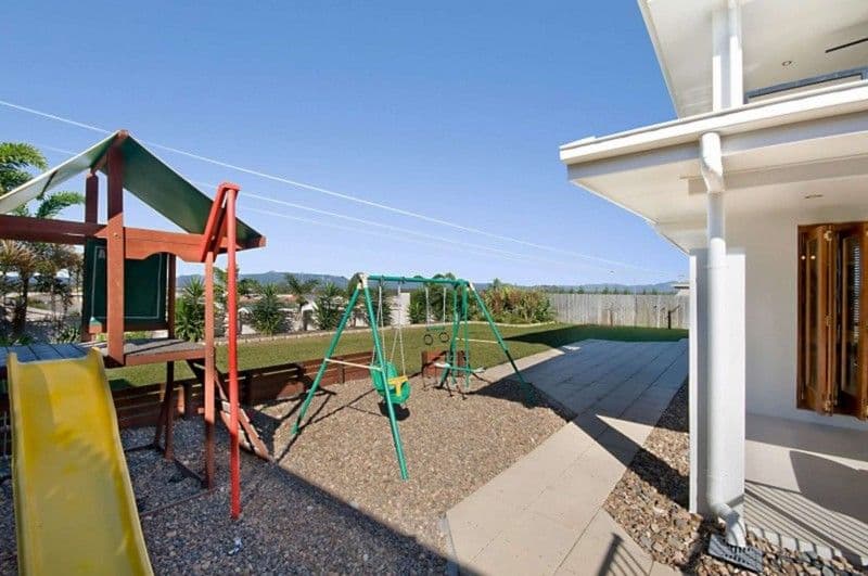 13 Knox Court, MOUNT LOUISA QLD 4814, Mount Louisa - Thumbnail 4
