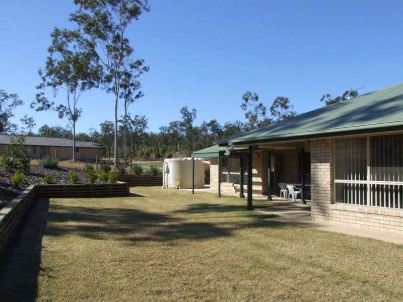 GATTON QLD 4343, Gatton - Image 1
