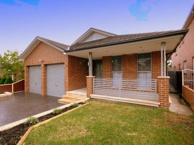 45 Market Street, CONDELL PARK NSW 2200, Condell Park - Image 1