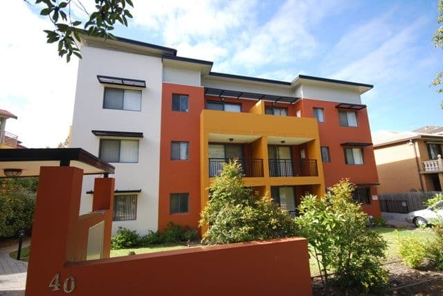 38-40 Memorial Avenue, MERRYLANDS NSW 2160, Merrylands - Image 1