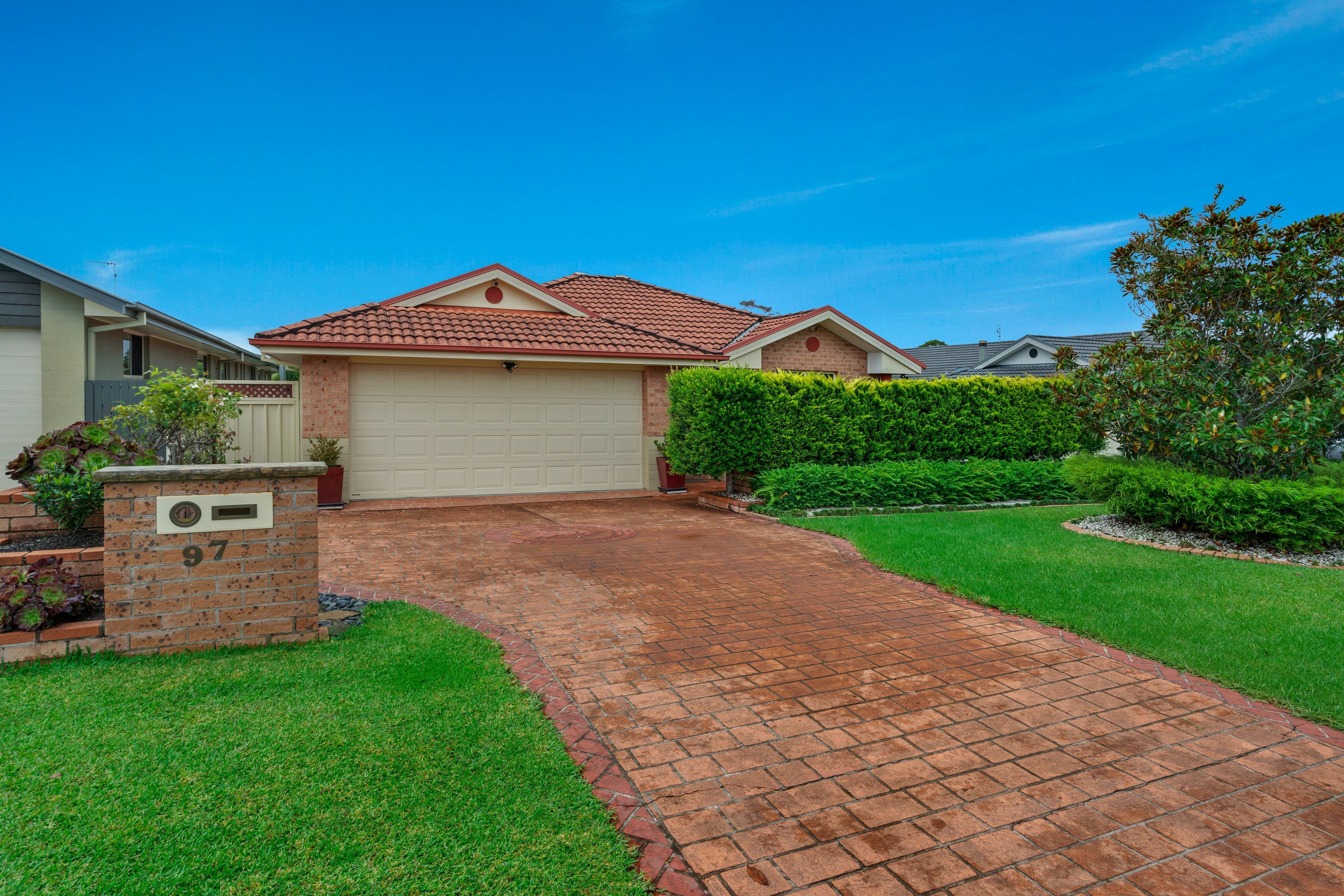 97 Sophia Road, Worrigee NSW 2540, Worrigee - Image 1