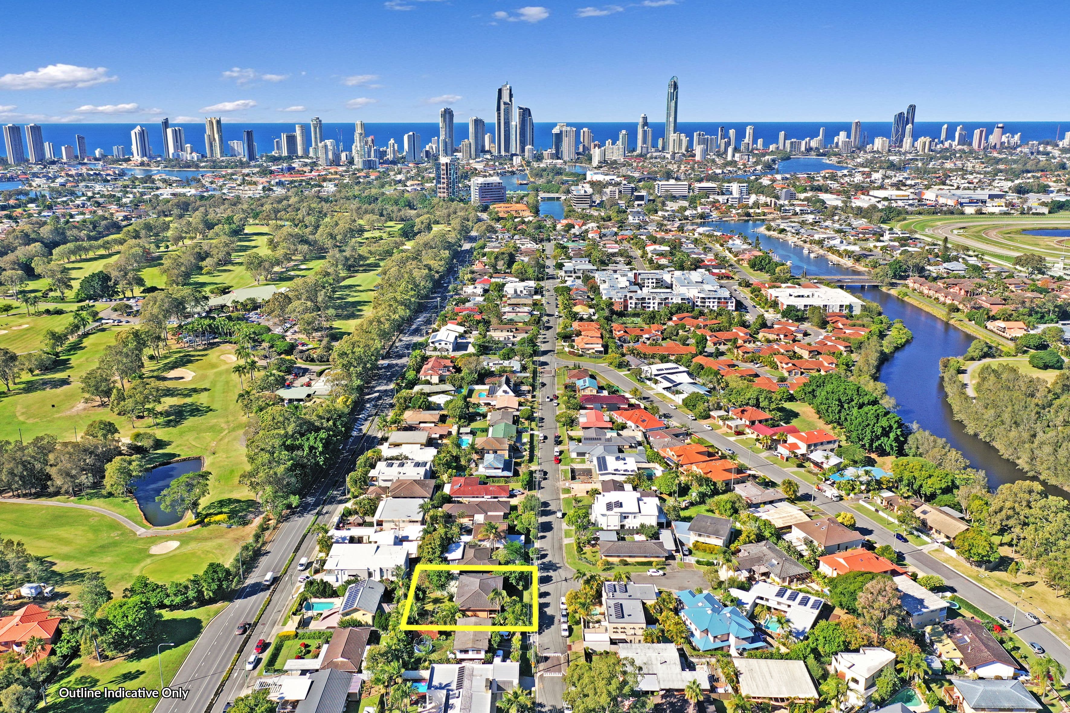 53 Heeb Street, Bundall QLD 4217, Bundall - Image 1