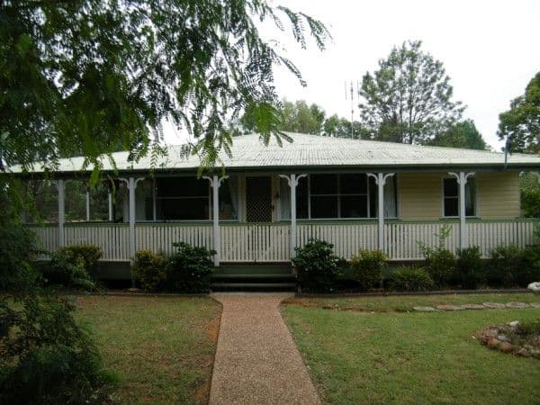 98-100 Wambo Street, CHINCHILLA QLD 4413, Chinchilla - Image 1