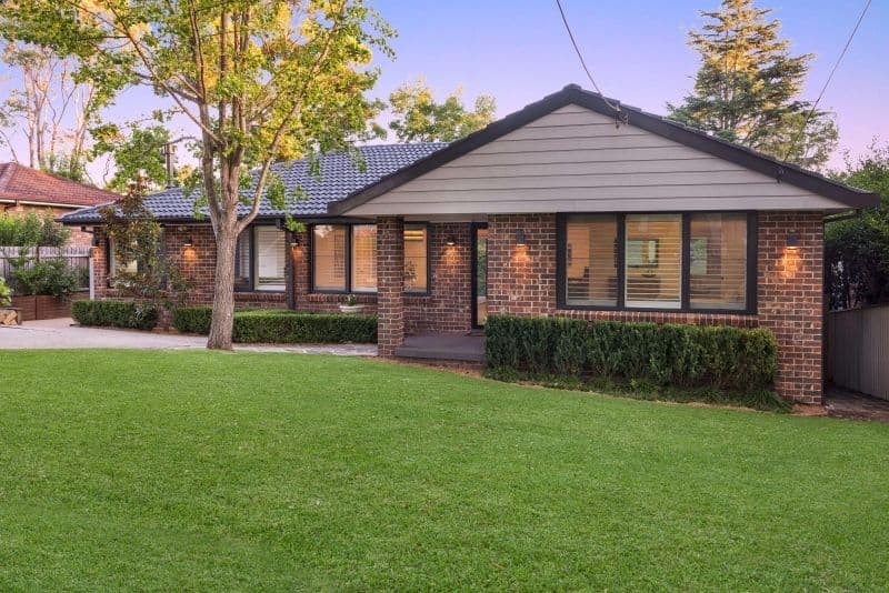 27 Gumnut Road, Cherrybrook - Image 1