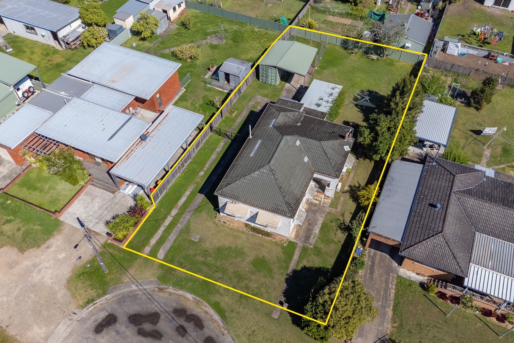 7 Cooreei Place, Dungog NSW 2420, Dungog - Thumbnail 2