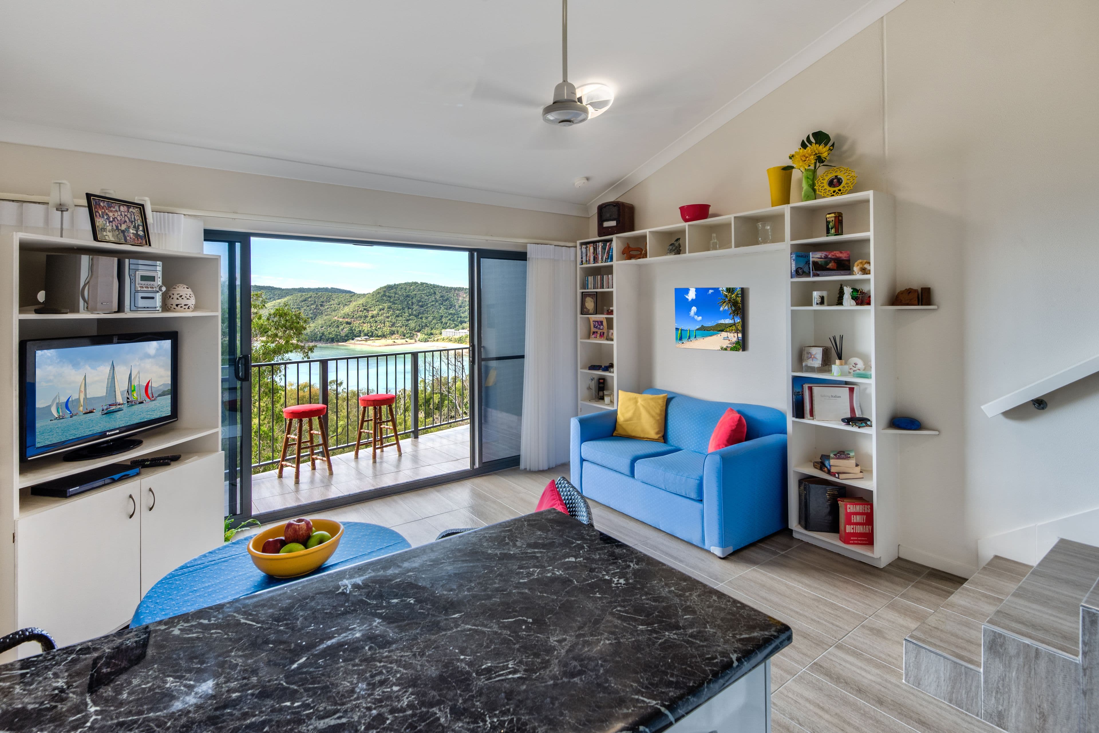 Baybreeze G 5 Eastview Lane, Hamilton Island QLD 4803, Hamilton Island - Thumbnail 2