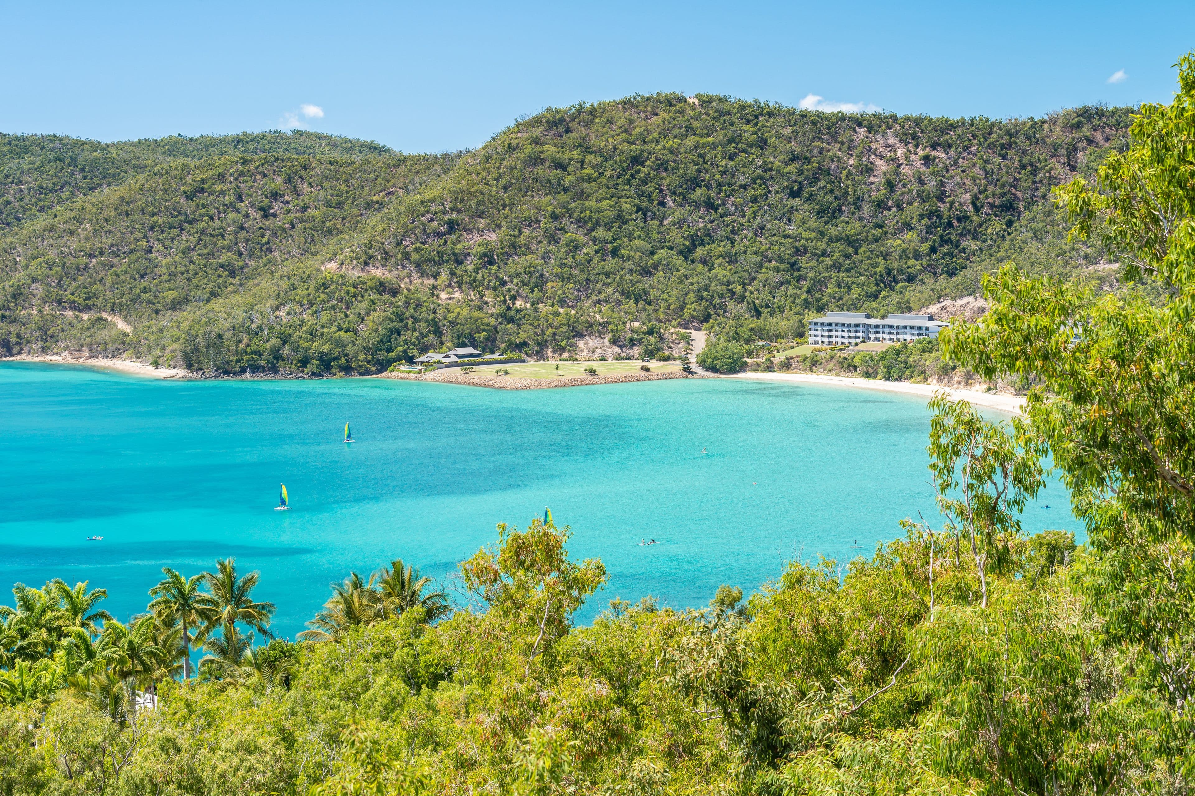 Baybreeze G 5 Eastview Lane, Hamilton Island QLD 4803, Hamilton Island - Thumbnail 4