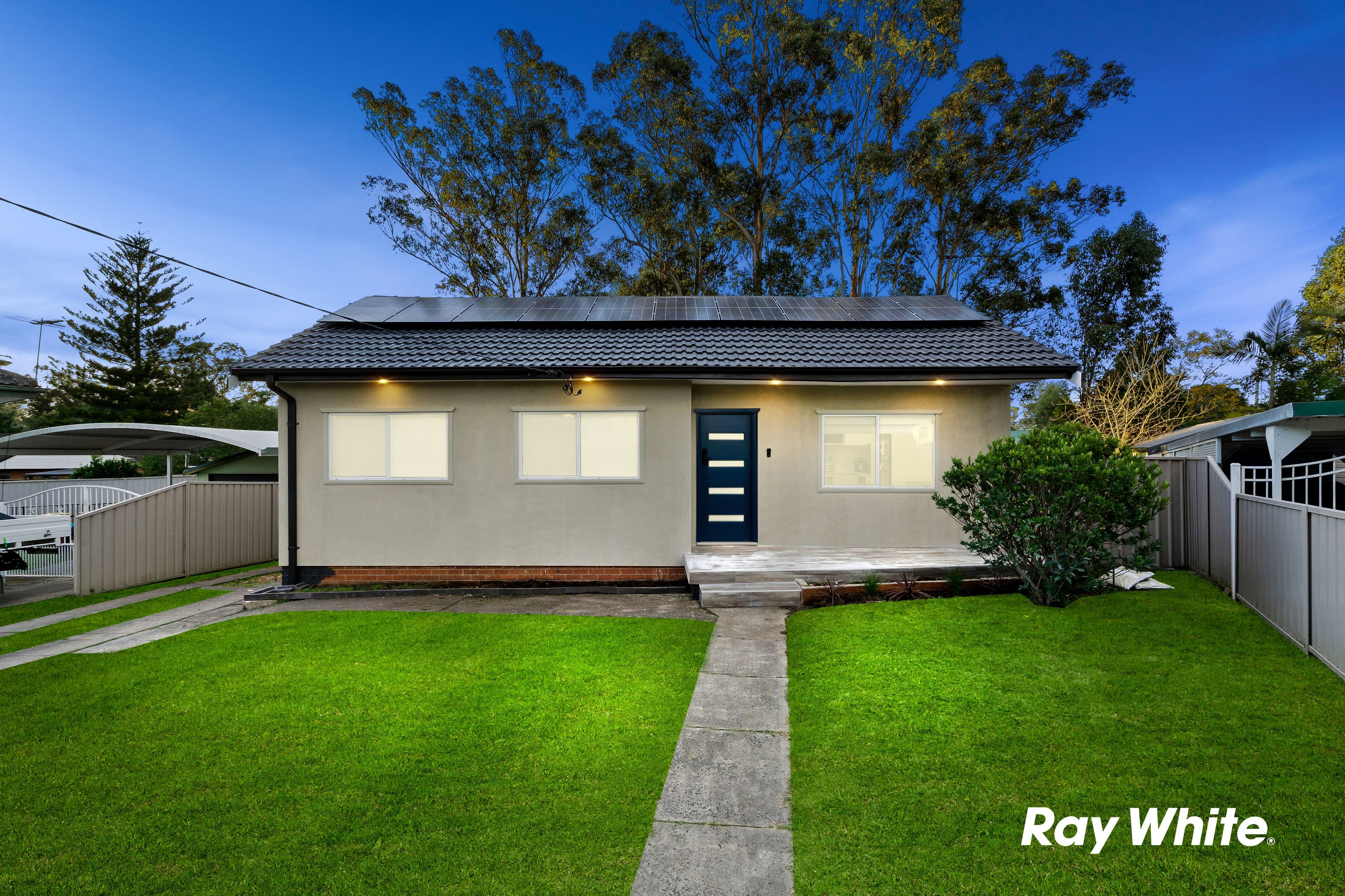 43 Wattle Street, Blacktown NSW 2148, Blacktown - Image 1