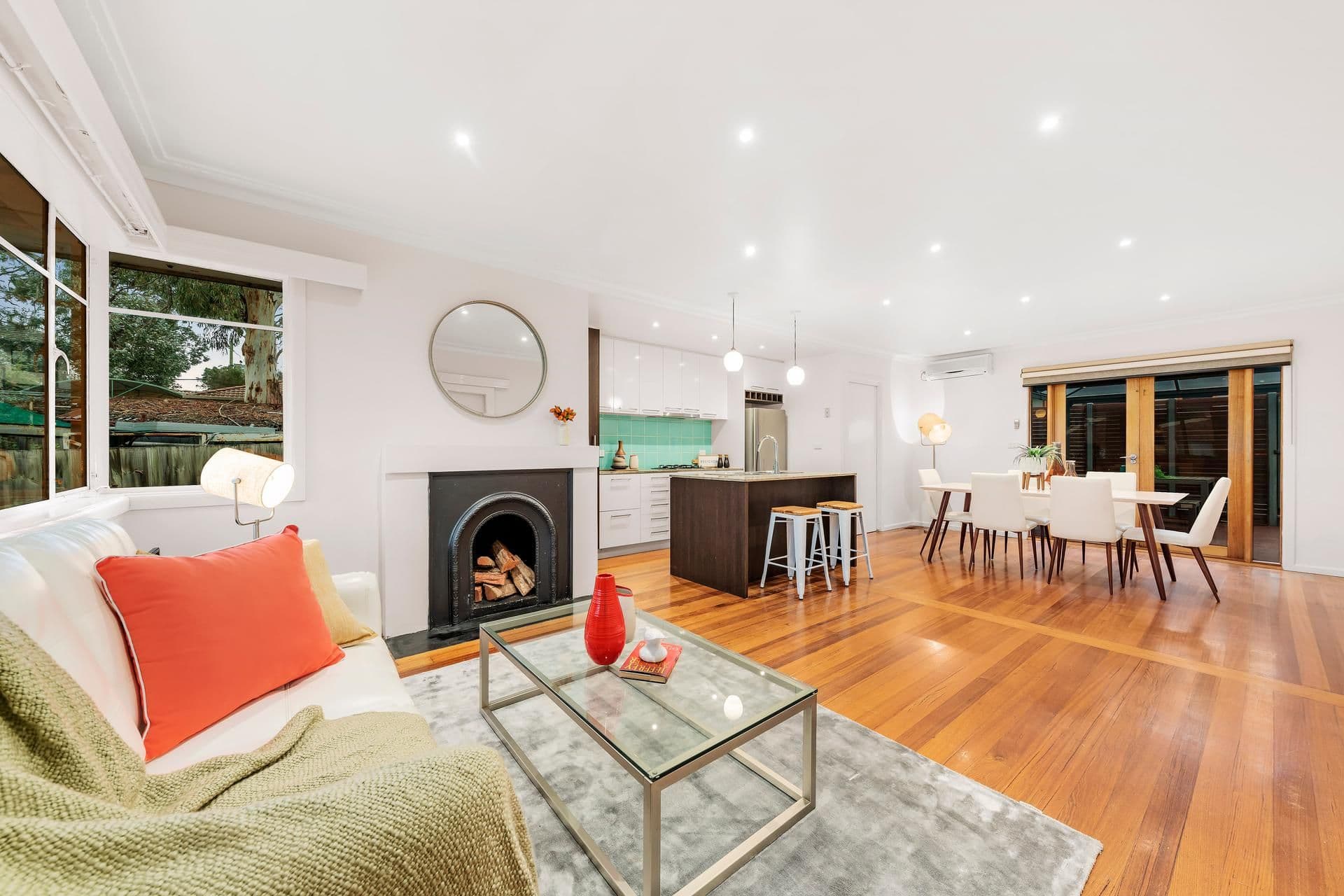 40 Hastings Avenue, Blackburn South VIC 3130, Blackburn South - Thumbnail 4