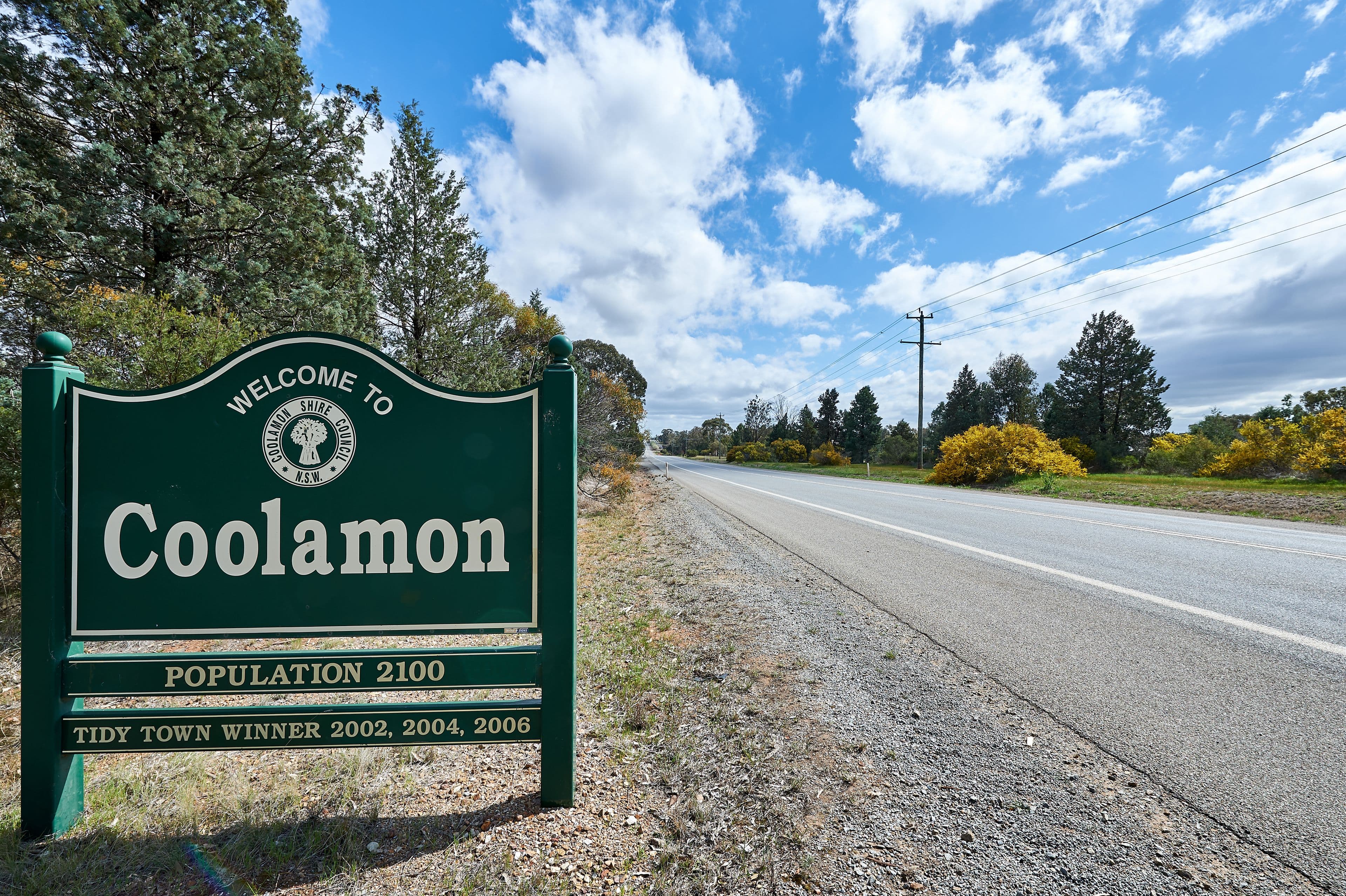 Lot 2 Cains Lane, Coolamon NSW 2701, Coolamon - Thumbnail 2