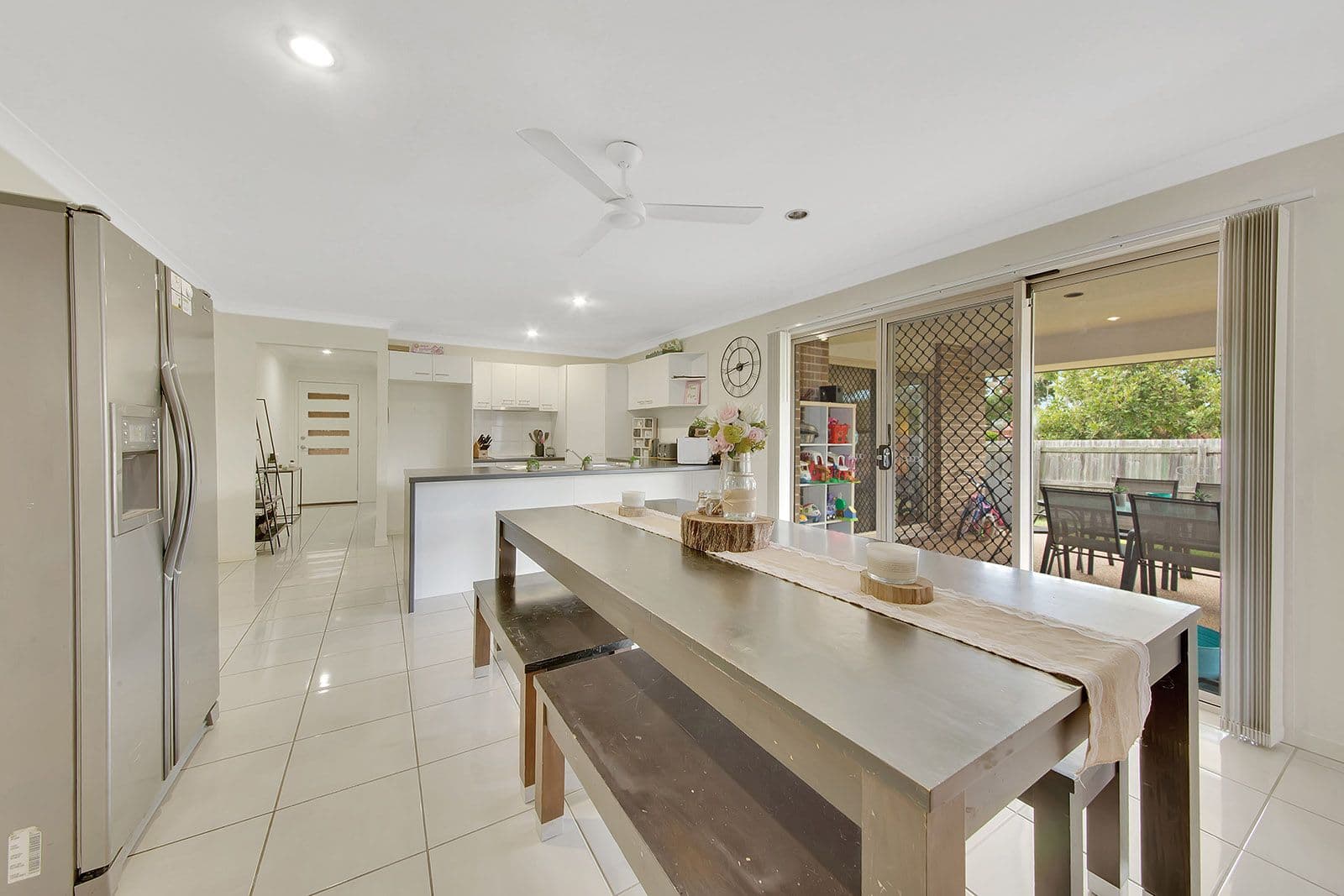 18 Daintree Boulevard, New Auckland QLD 4680, New Auckland - Thumbnail 4