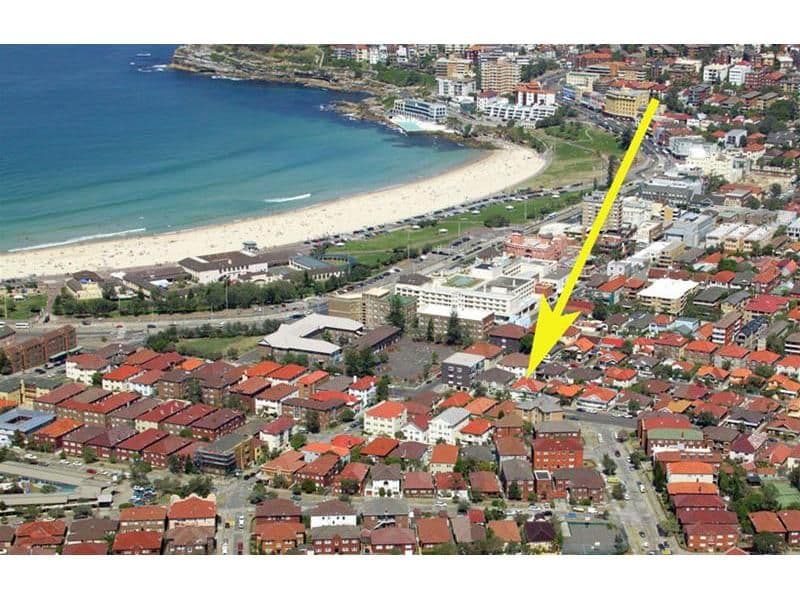 81 Warners Avenue, BONDI BEACH NSW 2026, Bondi Beach - Thumbnail 4
