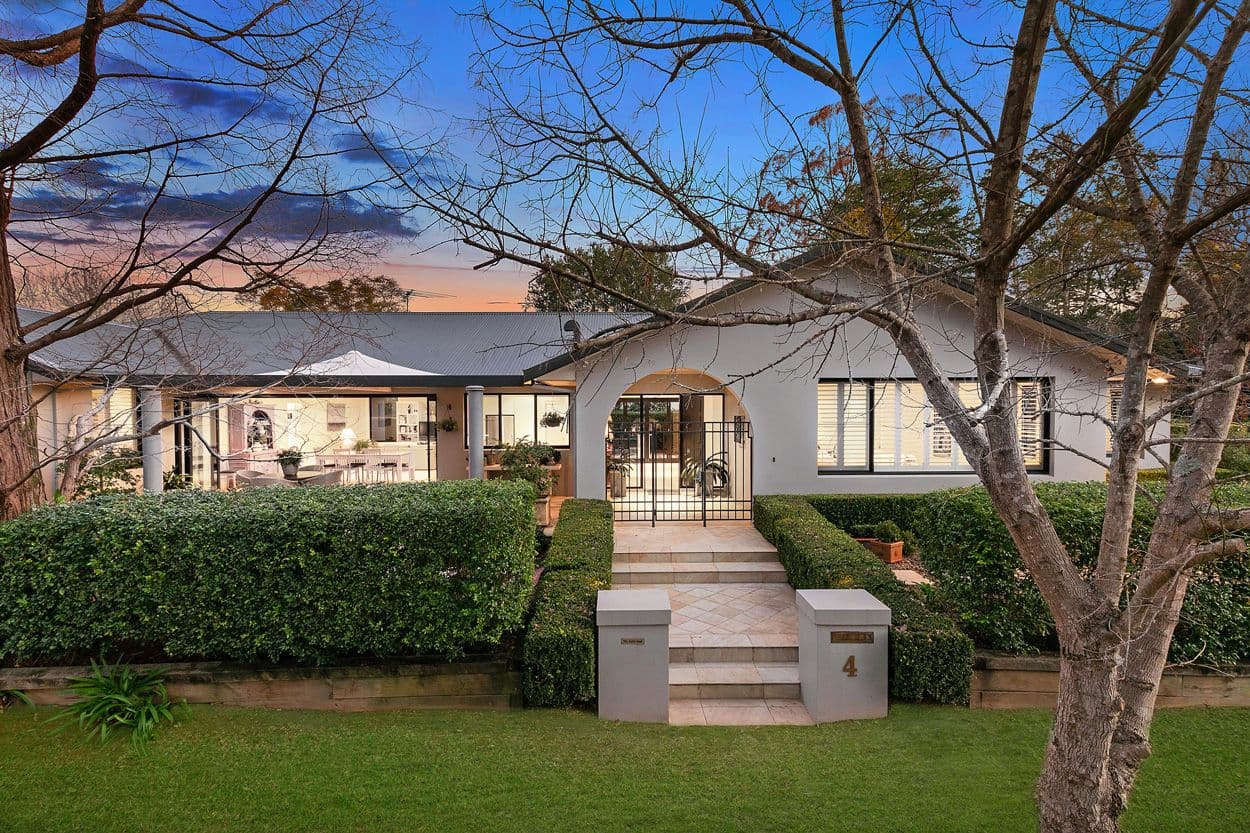 4 Devon Street, Wahroonga - Image 1