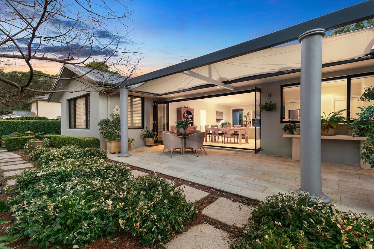 4 Devon Street, Wahroonga - Thumbnail 2